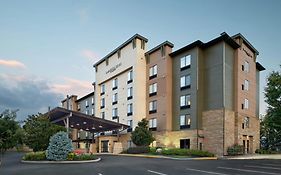 Springhill Suites Pigeon Forge